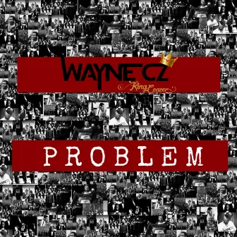 Problem by Wayne Cz