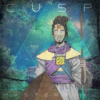 Cusp by Mvstermind