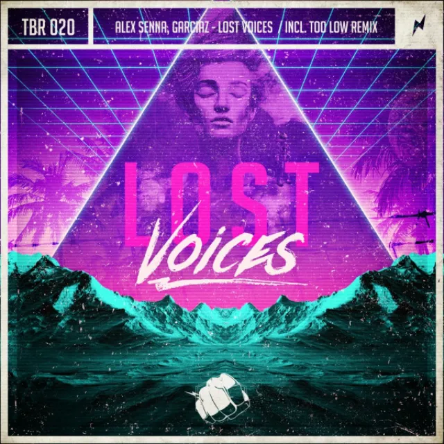 Lost Voices - Too Low Remix