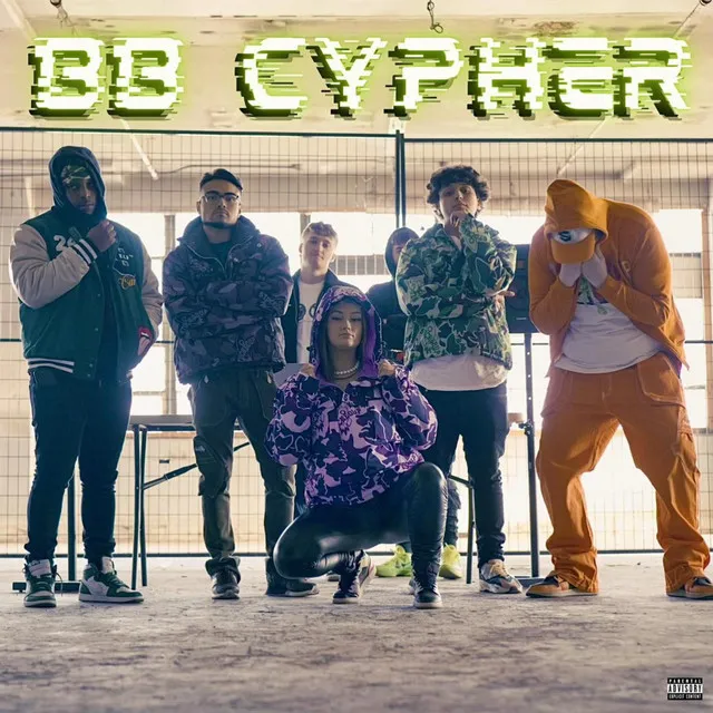 BB Cypher