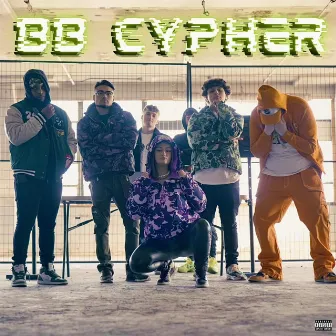 BB Cypher by Basement Bangers