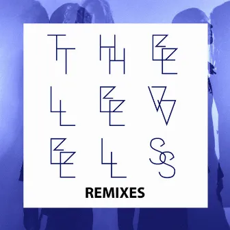 The Levels - Remixes by The Levels