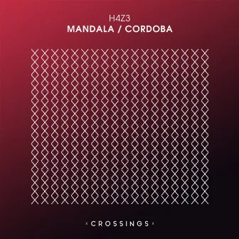 Mandala / Cordoba by H4z3