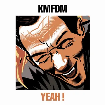 YEAH ! by KMFDM