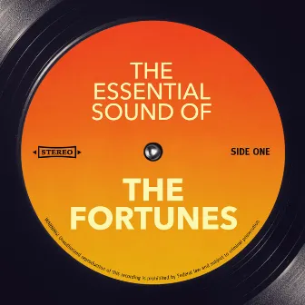 The Essential Sound of (Rerecorded) by The Fortunes