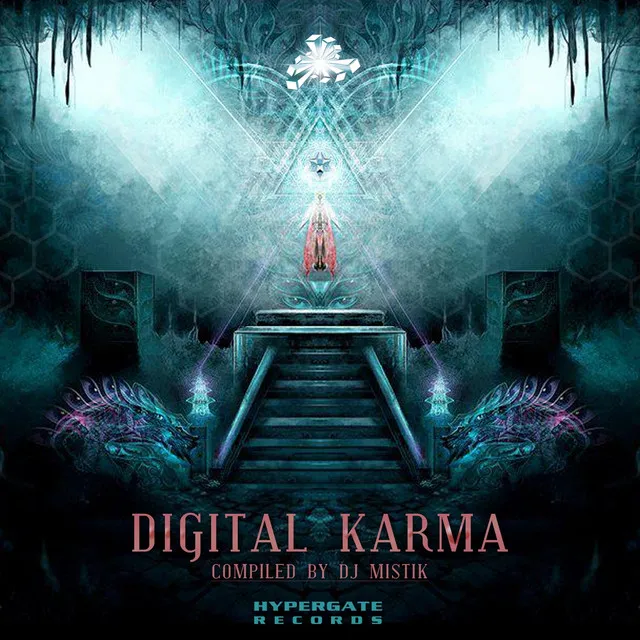 Digital Karma