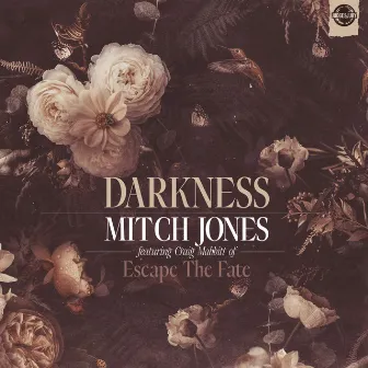 Darkness by Mitch Jones