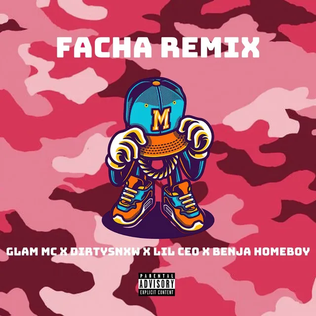 Facha - Remix