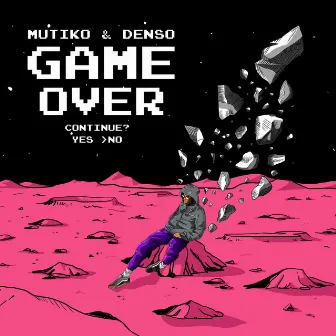 Game Over by Denso