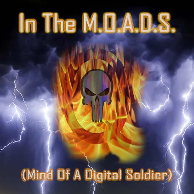 In the M.O.a.D.S. (Mind of a Digital Soldier)