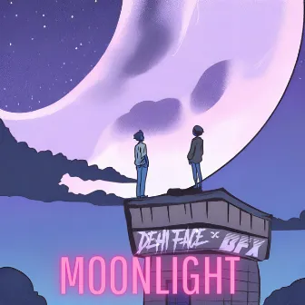 Moonlight by DEHI Face