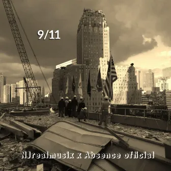 9/11 by NJrealmusix