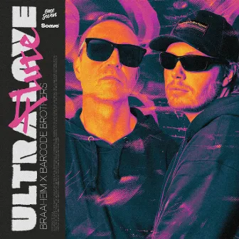 ULTRA LOVE (Flute) by Barcode Brothers