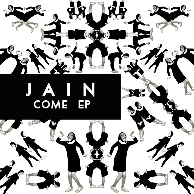 Come - Femi Kuti Remix