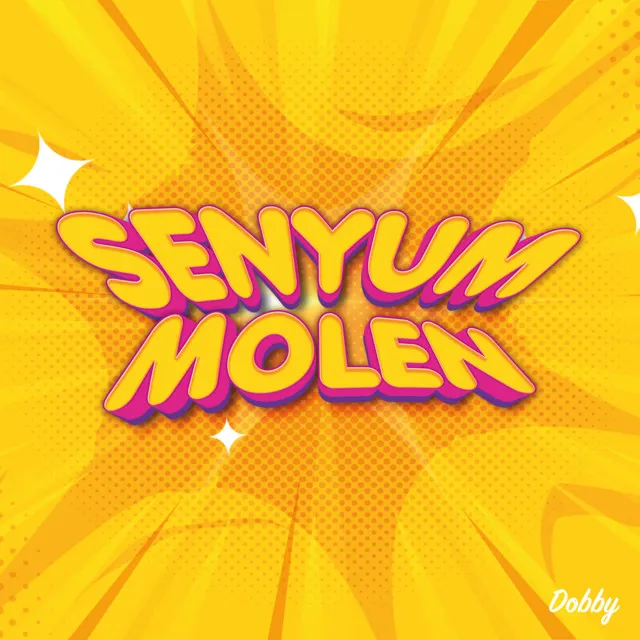 Senyum Molen