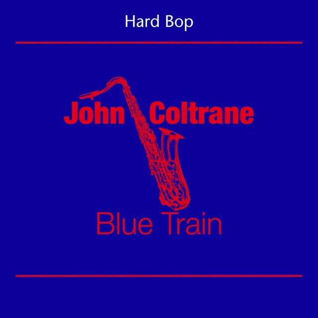 Hard Bop