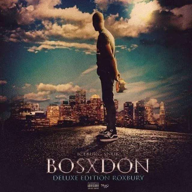 Bosxdon Deluxe (Roxbury) Edition