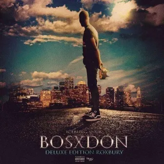 Bosxdon Deluxe (Roxbury) Edition by Iceburg Snub