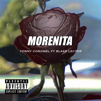 Morenita by Blake Lecter