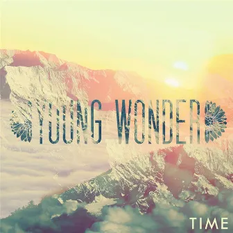 Time (feat. Sacred Animals) by Young Wonder