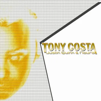 Give Up by Tony Costa