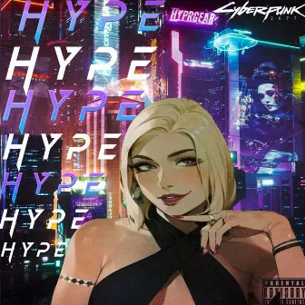 Hype by Poupée