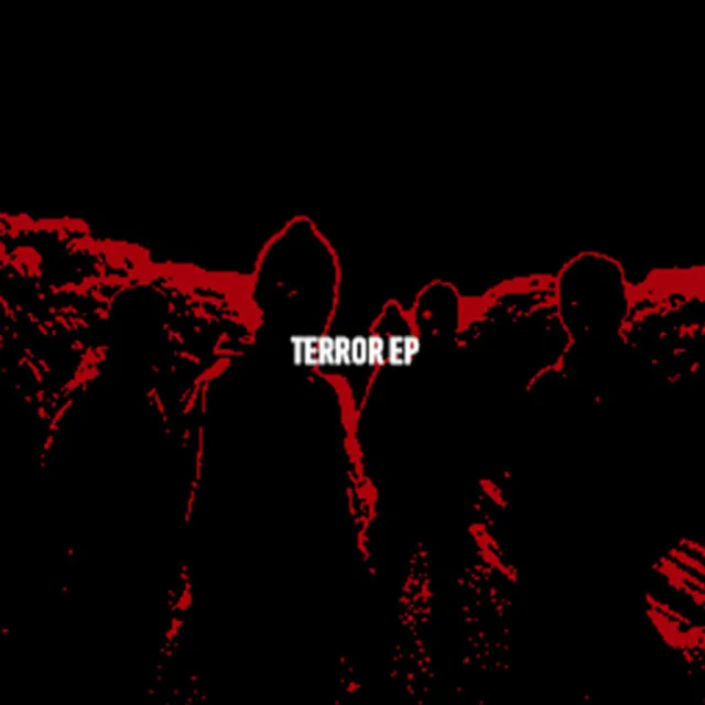 TERROR EP