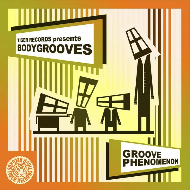 Bodygrooves