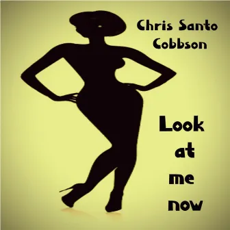 Look at Me Now by Chris Santo Cobbson