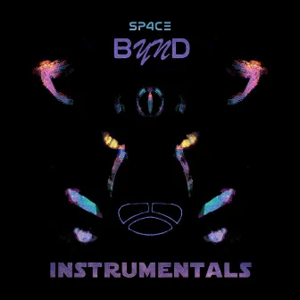 Bynd (Instrumentals) by Sp4ce