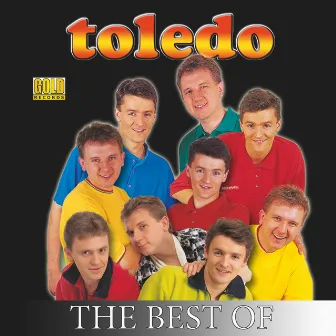 The Best Of by Toledo