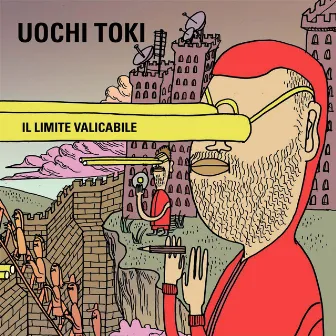 Il limite valicabile by Uochi Toki