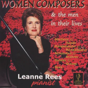 Women Composers & the men in their lives by Leanne Rees