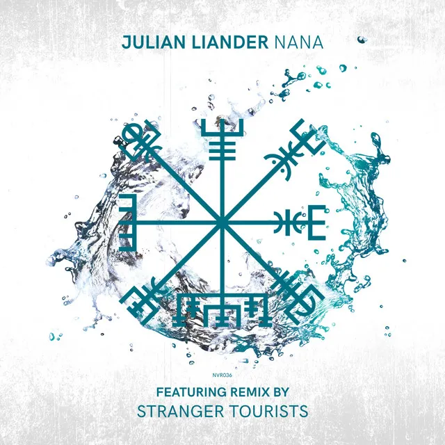 Nana - Stranger Tourists Remix