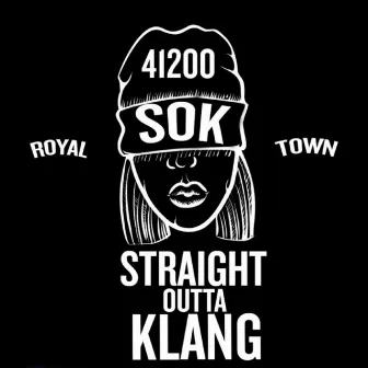 Straight Outta Klang by Rizz