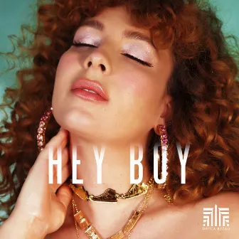 Hey Boy by Dryca Ryzzo