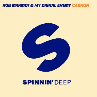 Cabron by Rob Marmot