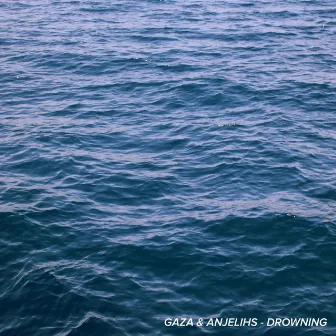 Drowning by Capitaine Gaza