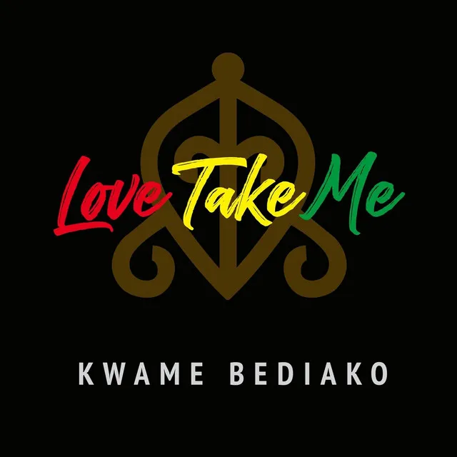 Love Take Me