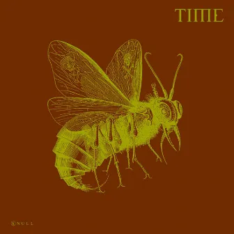 Time by Armando Frames