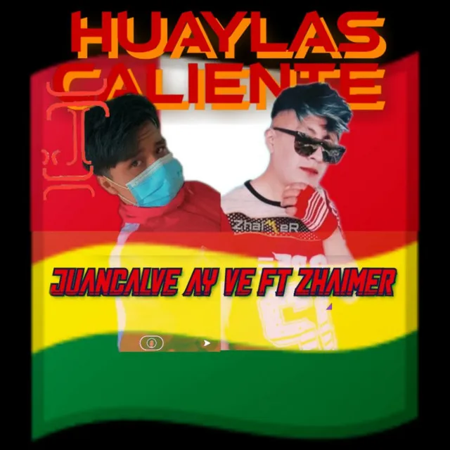 Huaylas Caliente