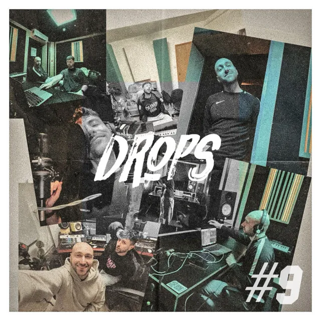 DROP #5