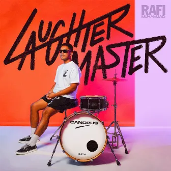 Laughter Master by Rafi Muhammad