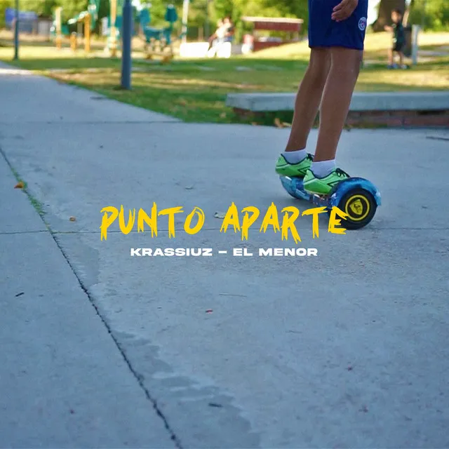 Punto Aparte