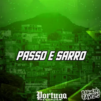 Passo e Sarro by DJ GHP