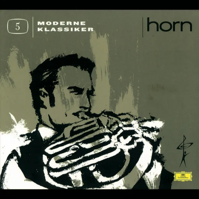 Horn Concerto No. 1 in E Flat Major, Op. 11, TrV. 117: Allegro