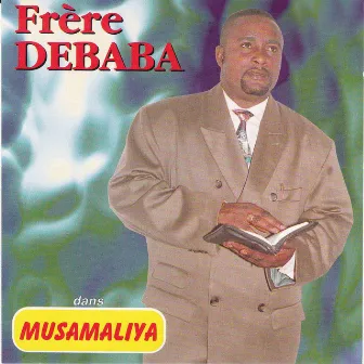 Musamaliya by Debaba