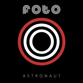 Astronaut by Foto