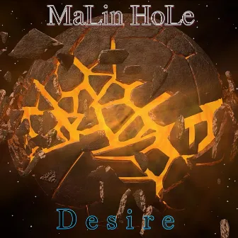 Desire by Malin Hole