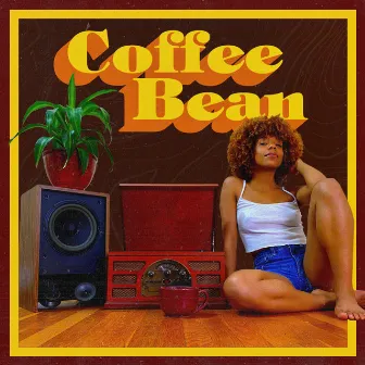 Coffee Bean by Zaniah